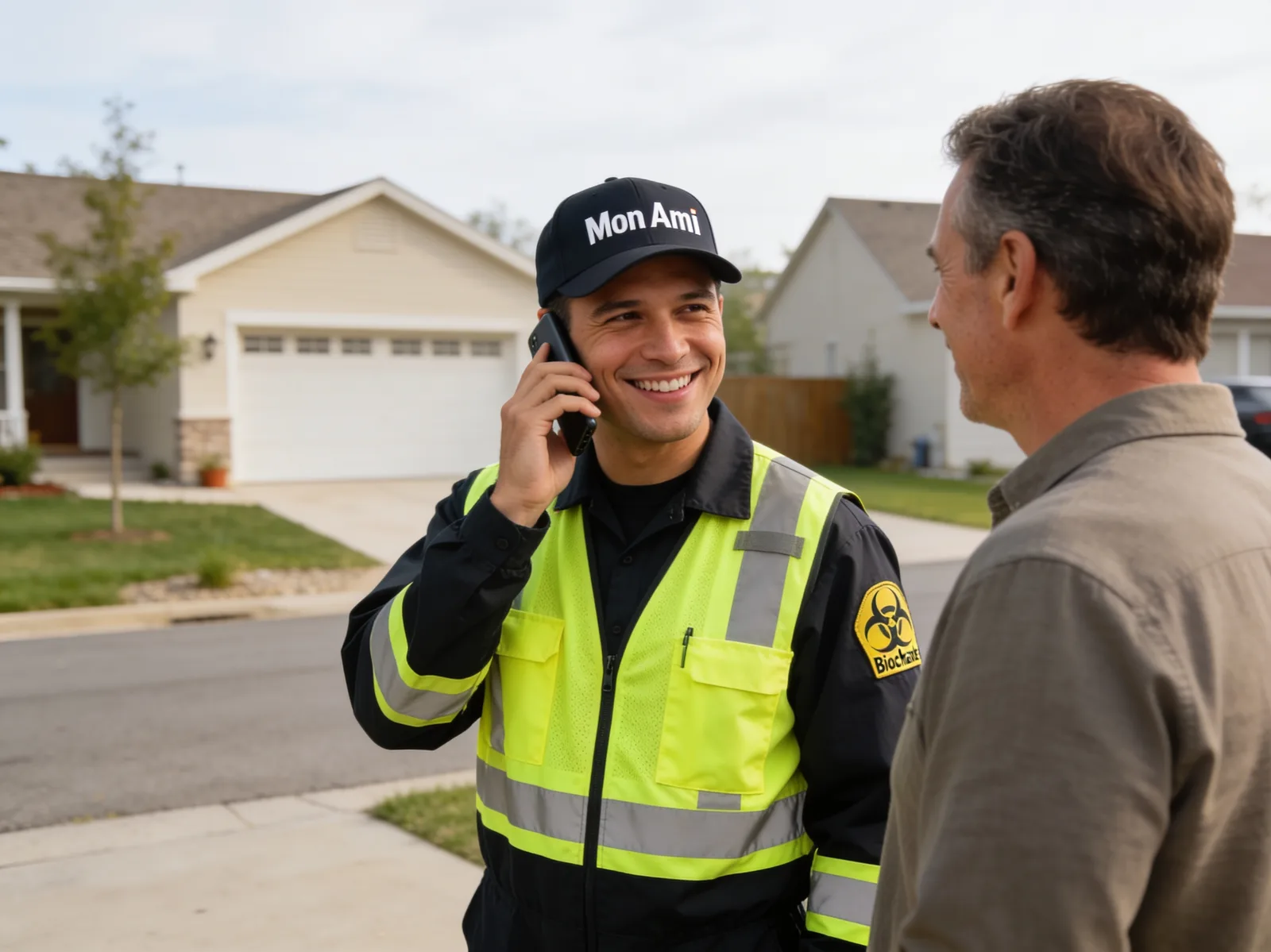 Sewage Cleanup Milesville, SD FAQs
