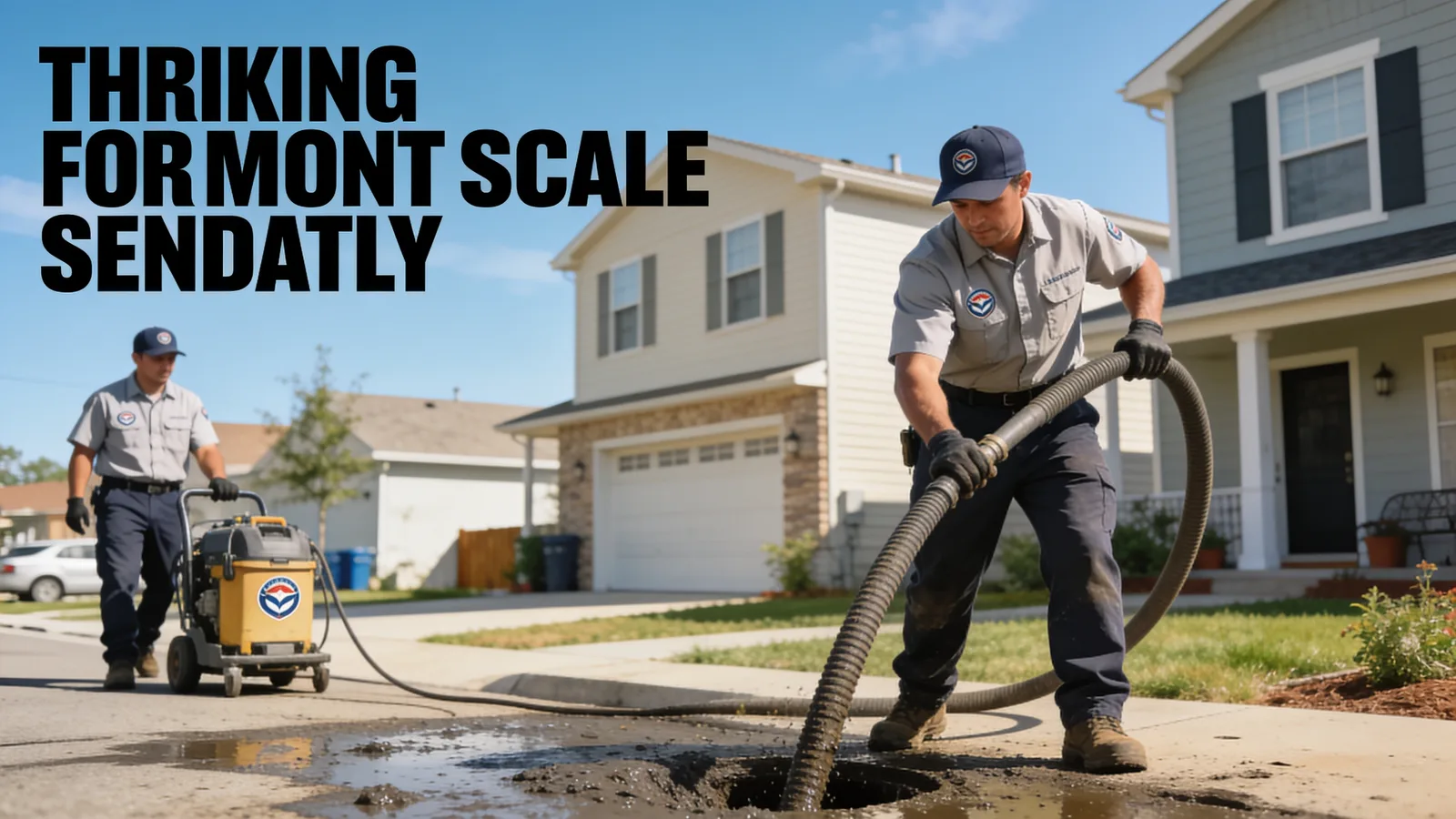 Sewage Cleanup in Milesville, SD near me
